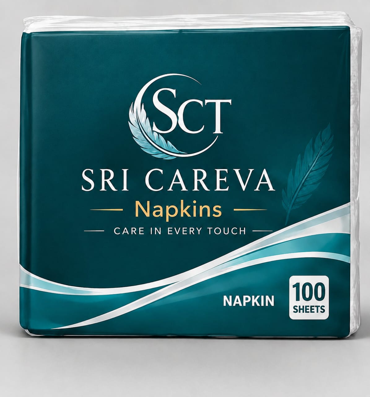 Sri Careva Paper Napkin